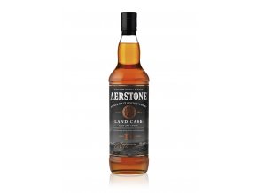Whisky Aerstone Land Cask 10y 40% 0,7 l