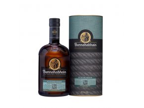 Whisky Bunnahabhain Stiuireadair 46,3% 0,7 l (tuba)