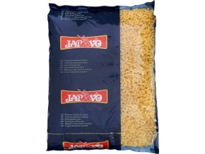 Japavo Kolínka semolinové těstoviny 5kg