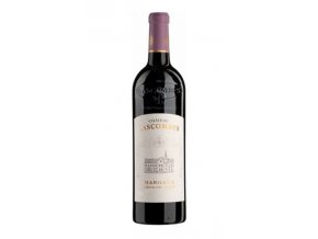 Screenshot 2022 05 03 at 14 12 18 VinumBonum – specialista na moravská vína víno – Château Lascombes Château Lascombes Bordeaux (2007)