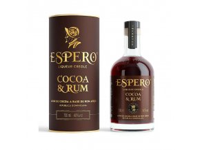 espero cocoa rum 07l