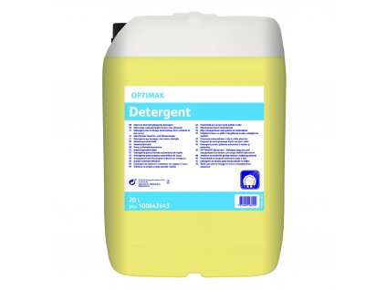 100842643 Optimax Detergent 20L CMYK 20x20cm