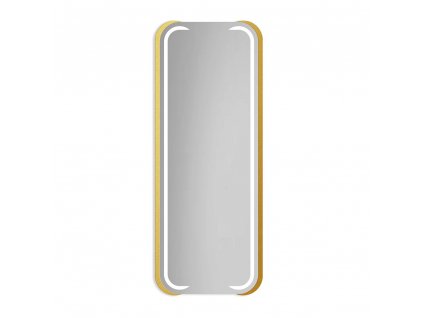 Mezos Gold LED (Veľkosť 55 x 140 cm)
