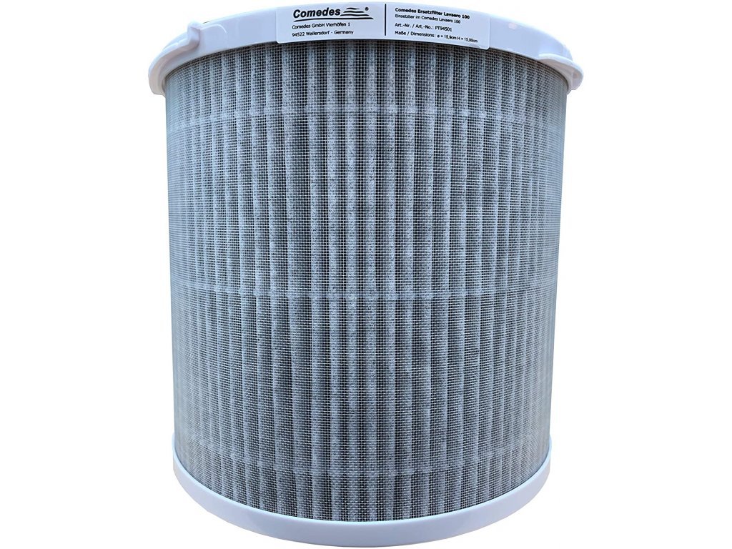 Comedes náhradný filter PT94501 pre čističku vzduchu Lavaero 100