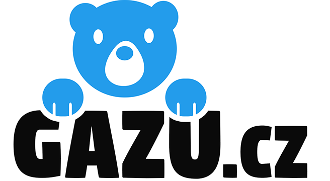 GAZU.cz | internetový obchod