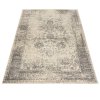Moderní koberec Alesta - orientální 2 - světle šedý