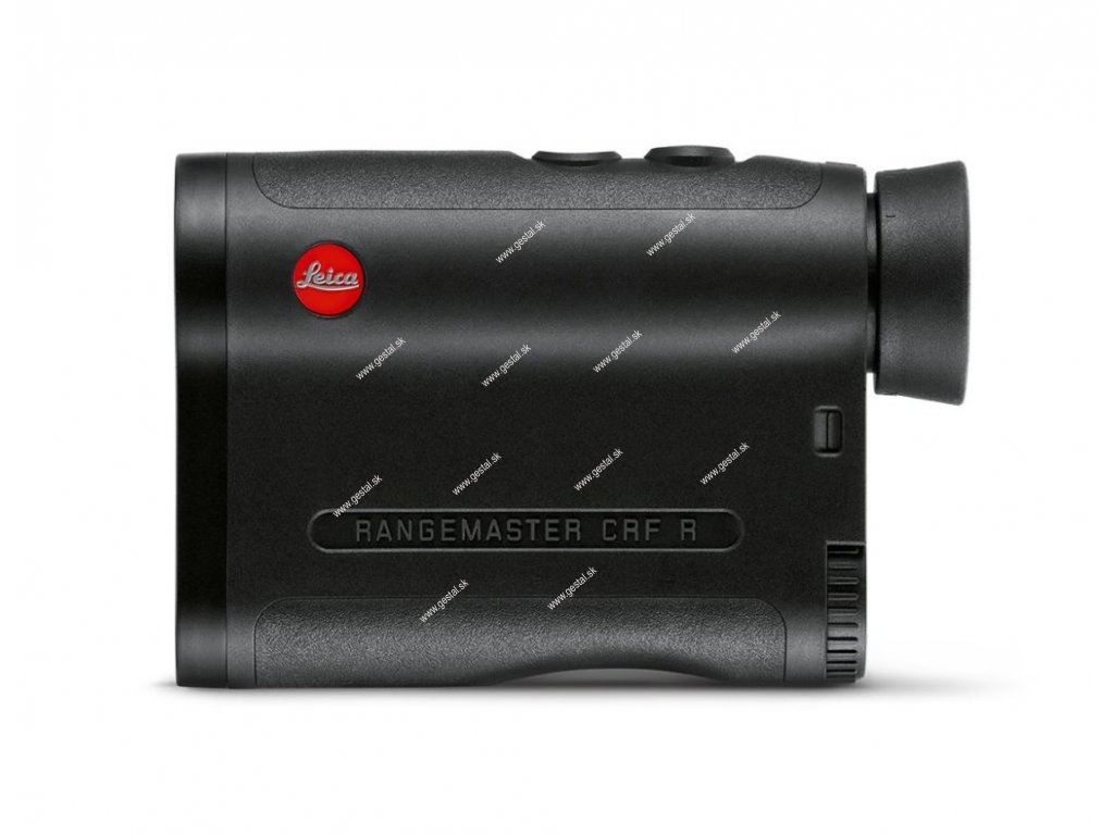 Diaľkomer Leica Rangemaster CRF R (2024)