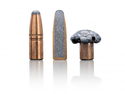Strely Sako 9,3mm SP Hammerhead 18,5g (266D), 25 ks