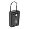 Rottner Keybox-1 box na kľúče čierny
