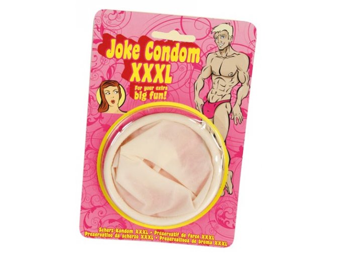 xxxl kondom
