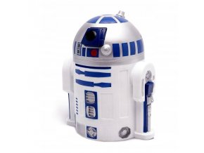 Star Wars - kasička R2-D2