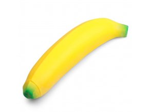 antistresovy banan 1