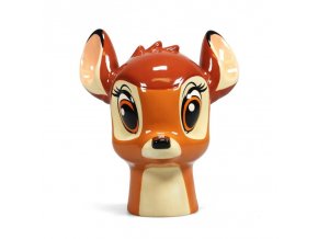 Bambi - stolní váza