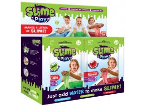 Slime Play Sliz na hraní sáček 20g