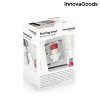 microwave cleaner fuming chef innovagoods 102420 7