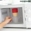 microwave cleaner fuming chef innovagoods 102420 3