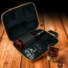 froster whisky case with glasses who cares 13198