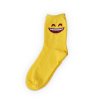 emoji ponozky happy 