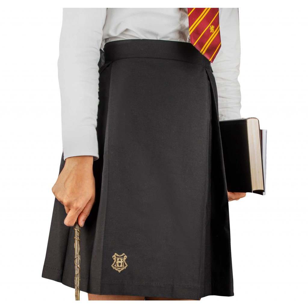 Harry Potter - studentská sukně Hermiona L