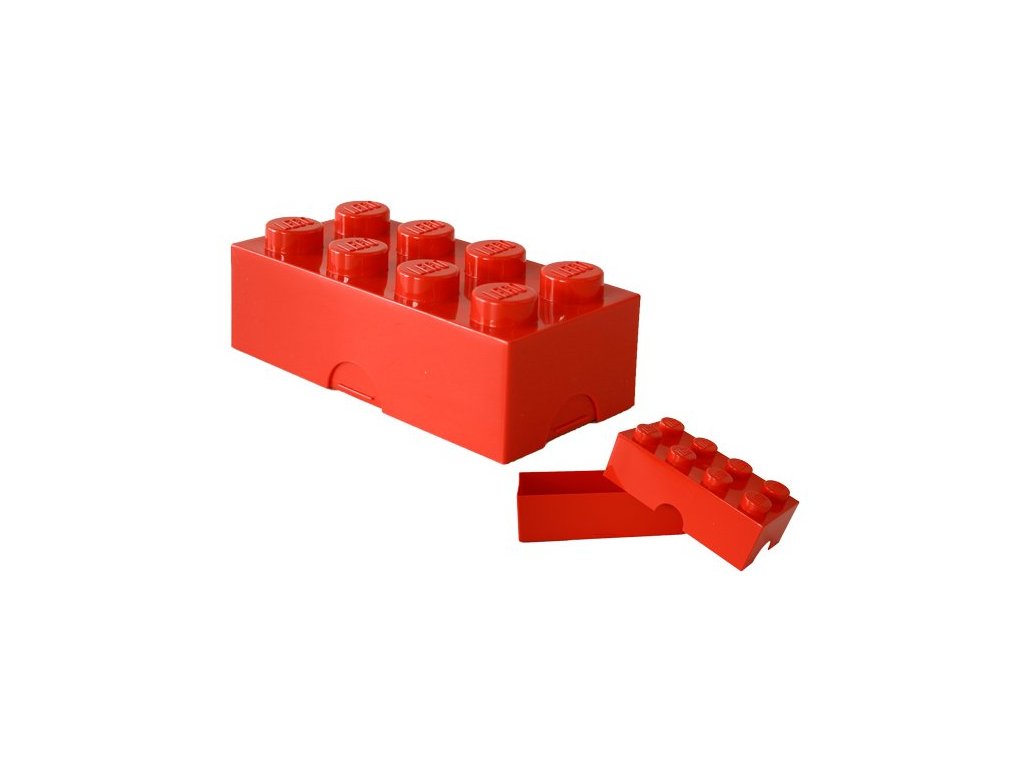 LEGO Lunch Box 8 4ffaba23868af