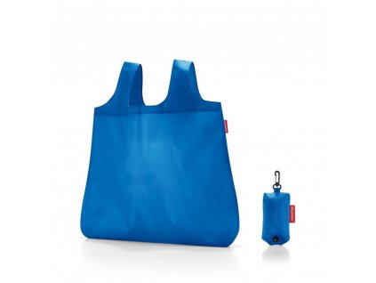 Skládací taška Reisenthel Mini Maxi Shopper | french