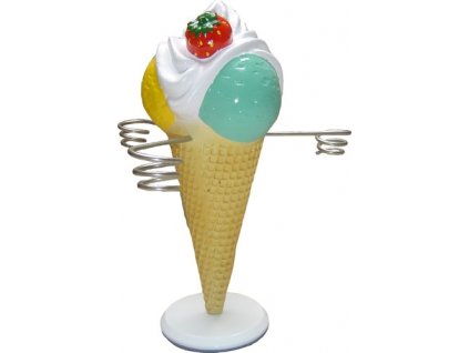 GNT Držák na zmrzlinu - stojan zmrzlina