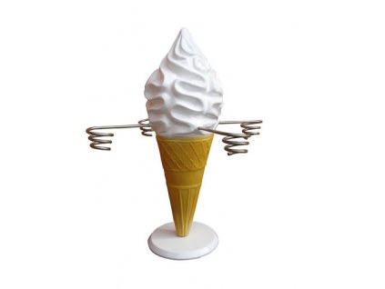 GNT Držák na zmrzlinu - točená zmrzlina