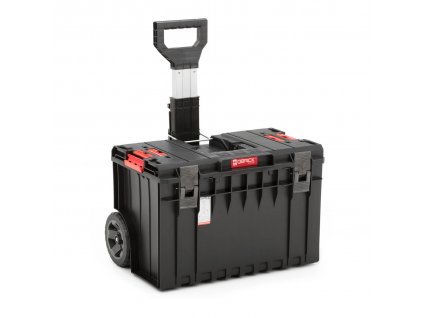 Mobilní kufr na nářadí System ONE – 44 x 58,5 x 76,5 cm
