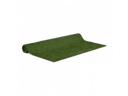 Umělý trávník - 200 x 500 cm - výška: 30 mm - hustota stehů: 14/10 cm - odolný proti UV záření