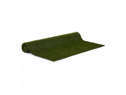 Umělý trávník - 200 x 500 cm - výška: 30 mm - hustota stehů: 20/10 cm - odolný proti UV záření