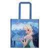Darčeková / Nákupná taška s krásnou Elsou  Frozen