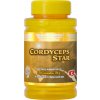 CORDYCEPS STAR, 60 tab. - Obličky, pečeň, dýchacie cesty, imunita