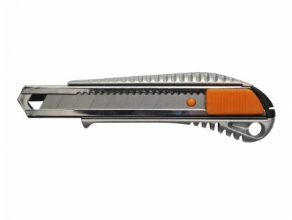 Nůž FISKARS odlamovací celokovový 18mm 1004617