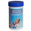 aqua blue triplex mini bazenova chemie chlor