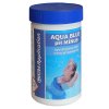 aqua blue ph minus bazenova chemie chlor