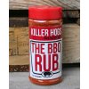 Koření Killer Hogs The BBQ Rub,  311g