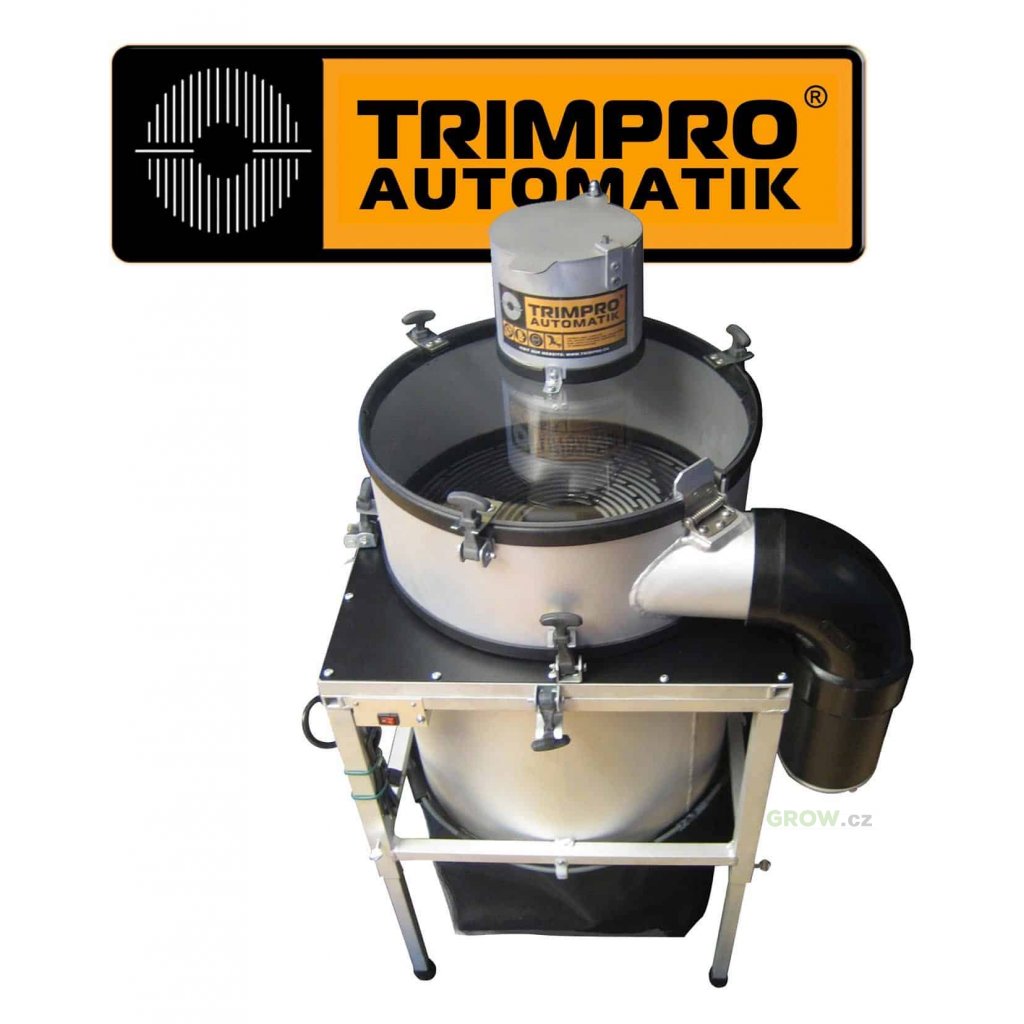 Střihač TRIMPRO Automatik