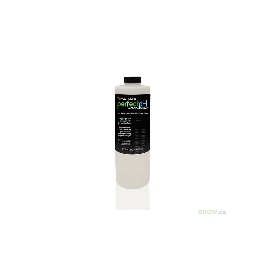 Torus Hydro perfect pH Recharge Solution 500ml