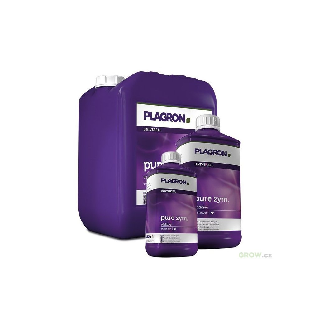 Plagron Pure Enzymes (Pure Zym)