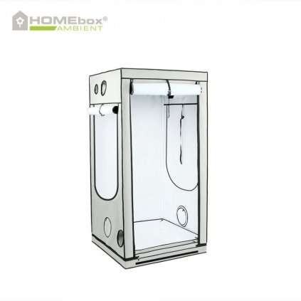 Homebox Ambient Q120, 120x120x200 cm