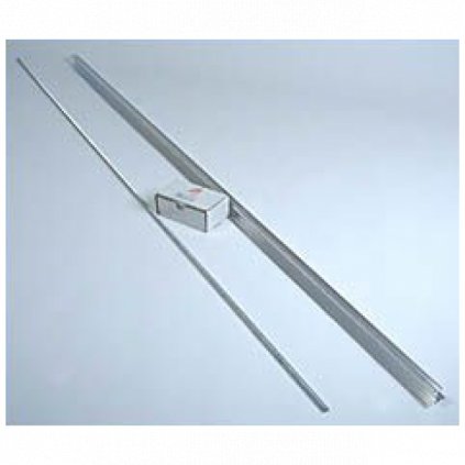 Intelldrive Lightrail Add-a-lamp + rail 180cm