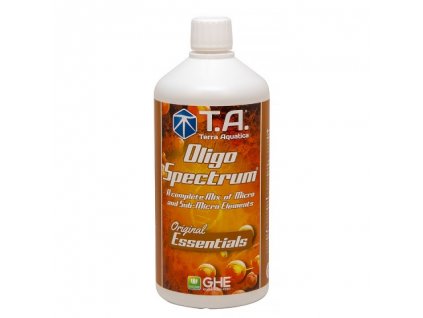 oligo spectrum 1l essentials 720
