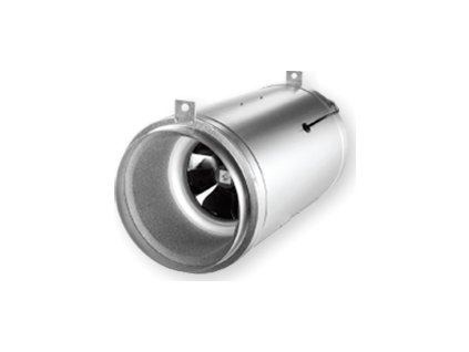 1217 can fan iso max 1480 m3 h ventilator s tlumicem priruba 250 mm
