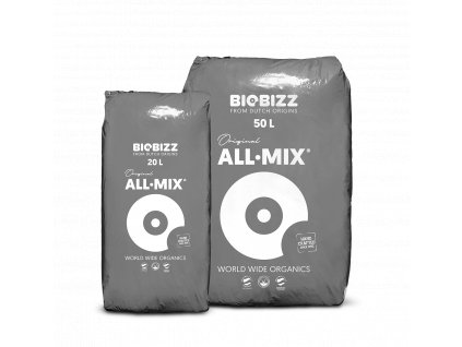 All·Mix BioBizz