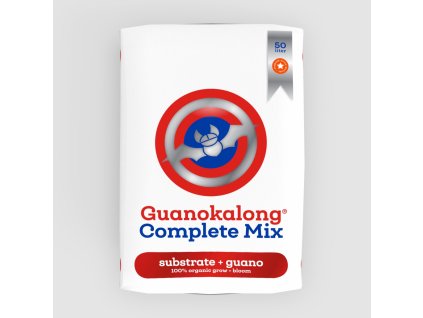 7964 guanokalong complete mix 50 l