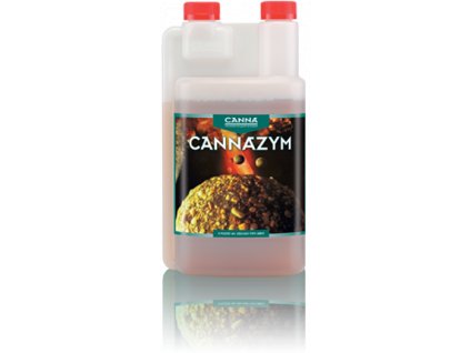 CANNAZYM - Canna - enzym (Objem 500 ml)