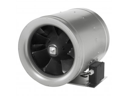 RUCK ETALINE / MAX-Fan, 1625 m3/hod, 250 mm, 160 W