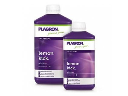 Plagron Lemon Kick (pH-)