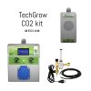 TechGrow CO2 kit - MEDIUM