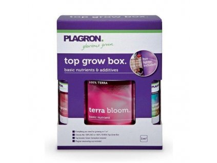 19016 1 plagron top grow box terra z1